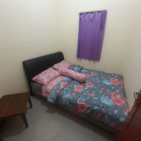 Widodaren Homestay 프로볼링고 외부 사진