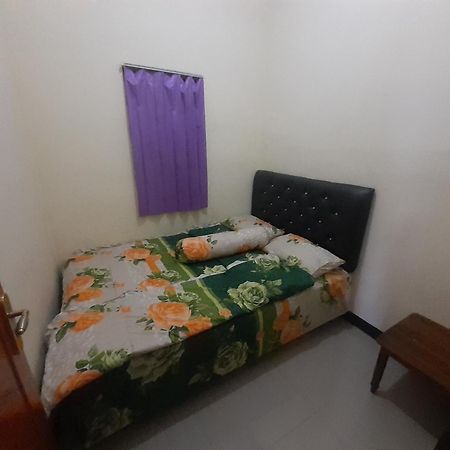 Widodaren Homestay 프로볼링고 외부 사진