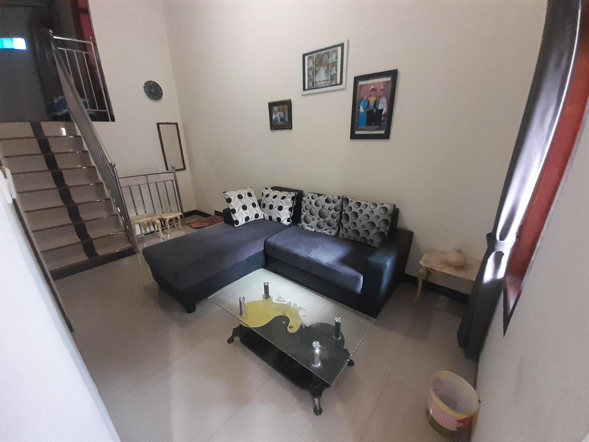 Widodaren Homestay 프로볼링고 외부 사진