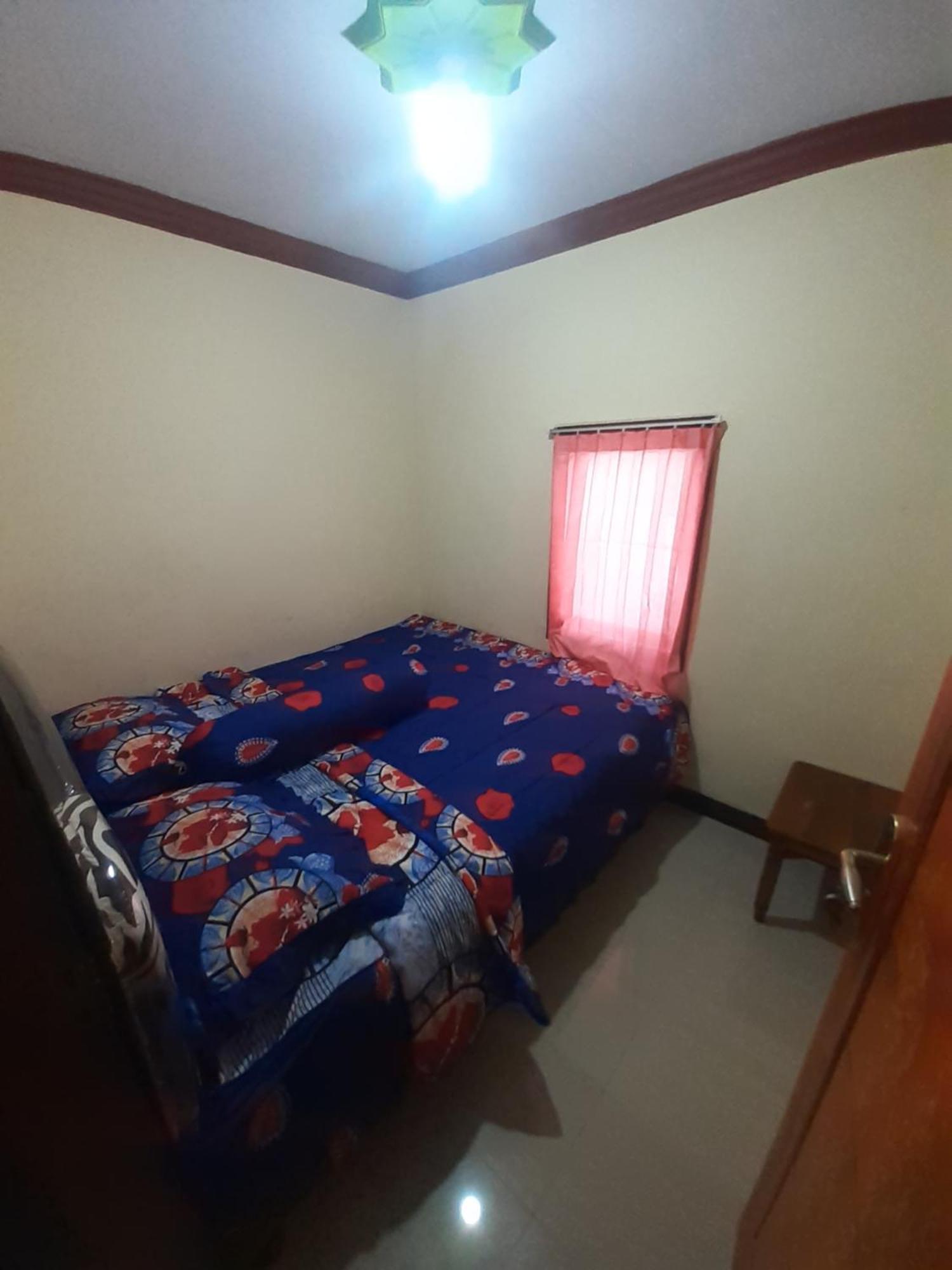 Widodaren Homestay 프로볼링고 외부 사진