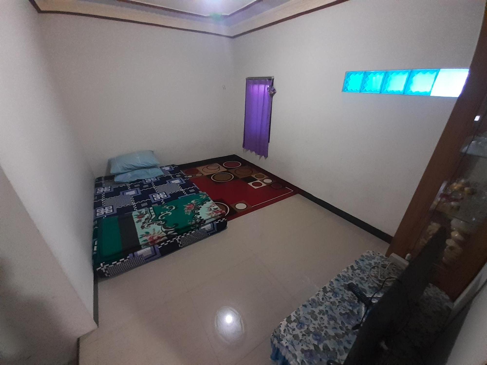 Widodaren Homestay 프로볼링고 외부 사진