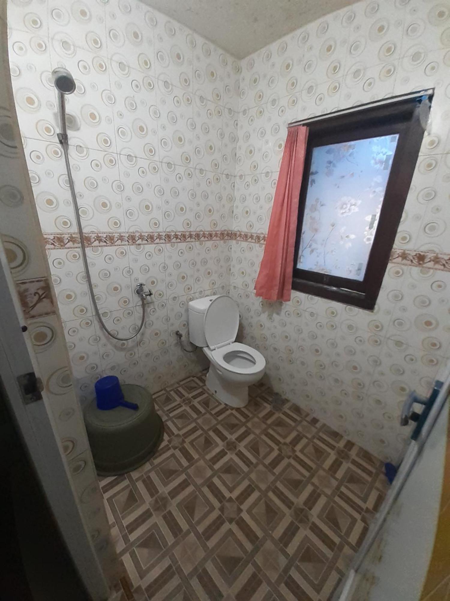 Widodaren Homestay 프로볼링고 외부 사진